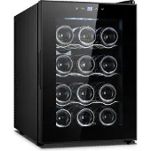 Cavin - Tundra Collection 12 Black