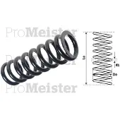 Mekster Kierrejousi, Etu, Ruuvijousi, 70655-L1