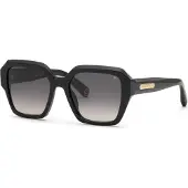 Philipp Plein Spp216m-550700 55x19x145 Mm Naisten Aurinkolasit