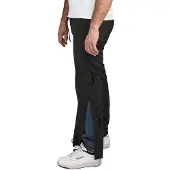 Dobsom Men's Cologne Pants Black Sadehousut XXL