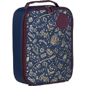 B.Box Harry Potter Insulated Lunchbag kylmälaukku 30x23x9 cm 1 kpl