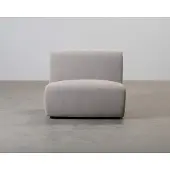 Sofacompany Paula keskimoduuli harmaanbeige