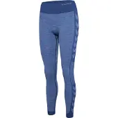 Hummel Mt Shine Seamless Mw Leggingsit