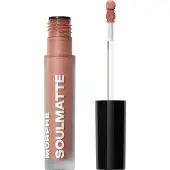 Morphe Soulmatte Velvet Lip Mousse Honey Honey