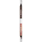 Morphe Bi-Liner Dual-Ended Gel Pencil Rhyme Or Reason