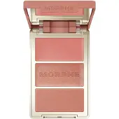 Morphe Cheek Thrills Multi-Finish Face Trio After Party