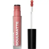 Morphe Soulmatte Velvet Lip Mousse Dearest Dearest