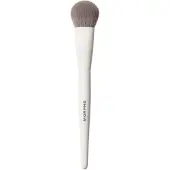 Morphe M204 Rounded Cream & Liquid Blush Brush
