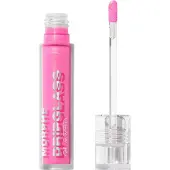 Morphe Dripglass Glazed High Shine Lip Gloss Glint Of Pink