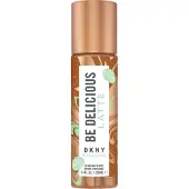 DKNY Be Delicious Café Pistachio Latte Bodymist, 250ml
