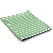GoGoNano Ympäristöystävällinen bambuliina, 48 x 36 cm (Väri: Vihreä)