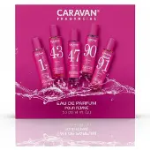 Caravan Discovery 5 Set 30ml Eau De Parfum