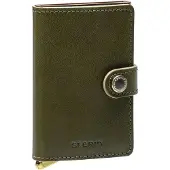 Secrid Premium Miniwallet korttikotelo