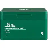 VT Cosmetics Cica Daily Soothing Mask 30 pcs