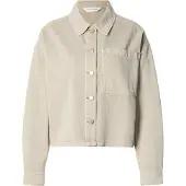 MSCH Copenhagen Mschlio Shirt - Beige - XS/S