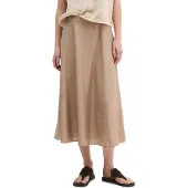 Marc O'Polo Woven Skirts - Beige - 44
