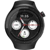 Motorola Moto Watch Volcanic Ash