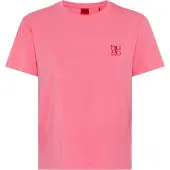 HUGO Casual 10277507 Lyhythihainen Pyjamapaita