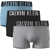 Calvin Klein 000nb3608a Boxerit 3 Yksiköt