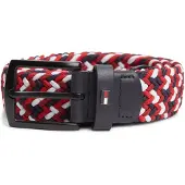 Tommy Hilfiger Denton Elastic 3.5 - Navy - 95