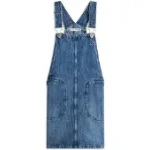 Tommy Hilfiger Mekko sininen denim
