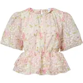 Y.A.S. Yasleanna Ss Top New S. - Show - Multi/patterned - 34