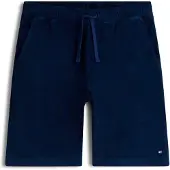 Tommy Hilfiger Housut laivastonsininen