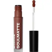 Morphe Soulmatte Velvet Lip Mousse Other Half Other Half