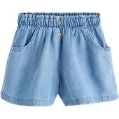 Next Farkut sininen denim