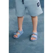 Liewood Lilo Sandaalit + Riipukset, Beach Blue, 25