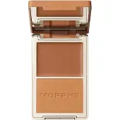 Morphe Cheek Thrills Bronze & Tone Duos Amalfi Coast