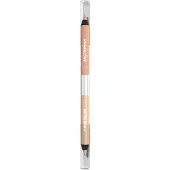 Morphe Bi-Liner Dual-Ended Gel Pencil Give Or Take