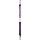 Morphe Bi-Liner Dual-Ended Gel Pencil Now Or Later