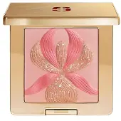 sisley Palette l'Orchidée 2 Rose