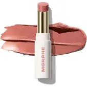Morphe Liplock Glossy Lipstick Caught Rose
