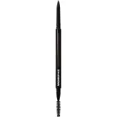 Morphe Micro Brow Pencil Chocolate Mousse