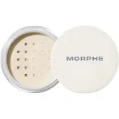 Morphe Mini Bake & Set Setting Powder Translucent