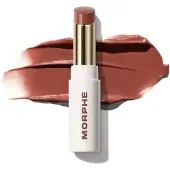Morphe Liplock Glossy Lipstick Whipped Together