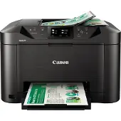 Canon MAXIFY MB5155 Inkjet MFP 24ppm (0960C029)