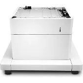 HP – LaserJet 1x550 paper tray with stand (J8J91A)