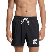 HUGO Paolo - Black - L
