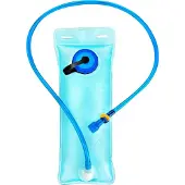Spokey Oasis 1.5l Water Bag Sininen