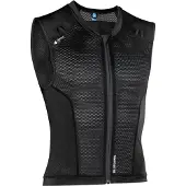 Bluegrass Body Armor Tuatara Lite D30 Black/White