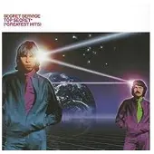 Universal Music CD Secret Service - Top Secret* - *Greatest Hits