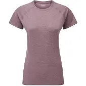Montane F Dart T-Shirt, naisten, violetti