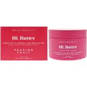 NCLA Passion Fruit Hi, Butter Body Butter 250 ml
