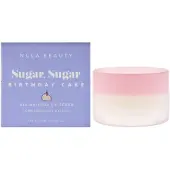 NCLA Sugar Sugar Lip Scrub Birthday Cake