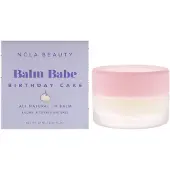 NCLA Balm Babe Lip Balm Birthday Cake
