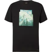 BOSS Te_Cover - Black - M