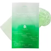 Axis-Y Mugwort Green Vital Energy Complex Sheet Mask 5 kpl